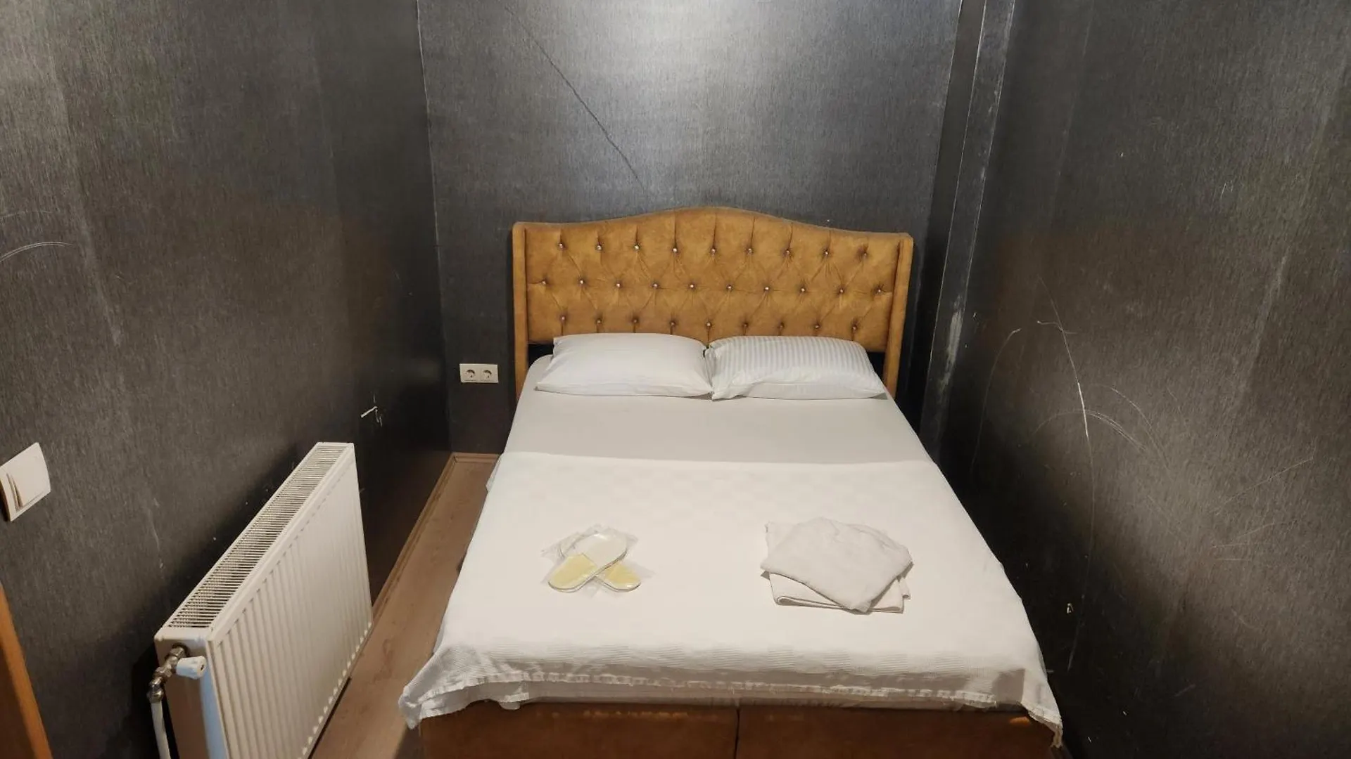 Aparthotel Cakra Palace Istanbul Turkey