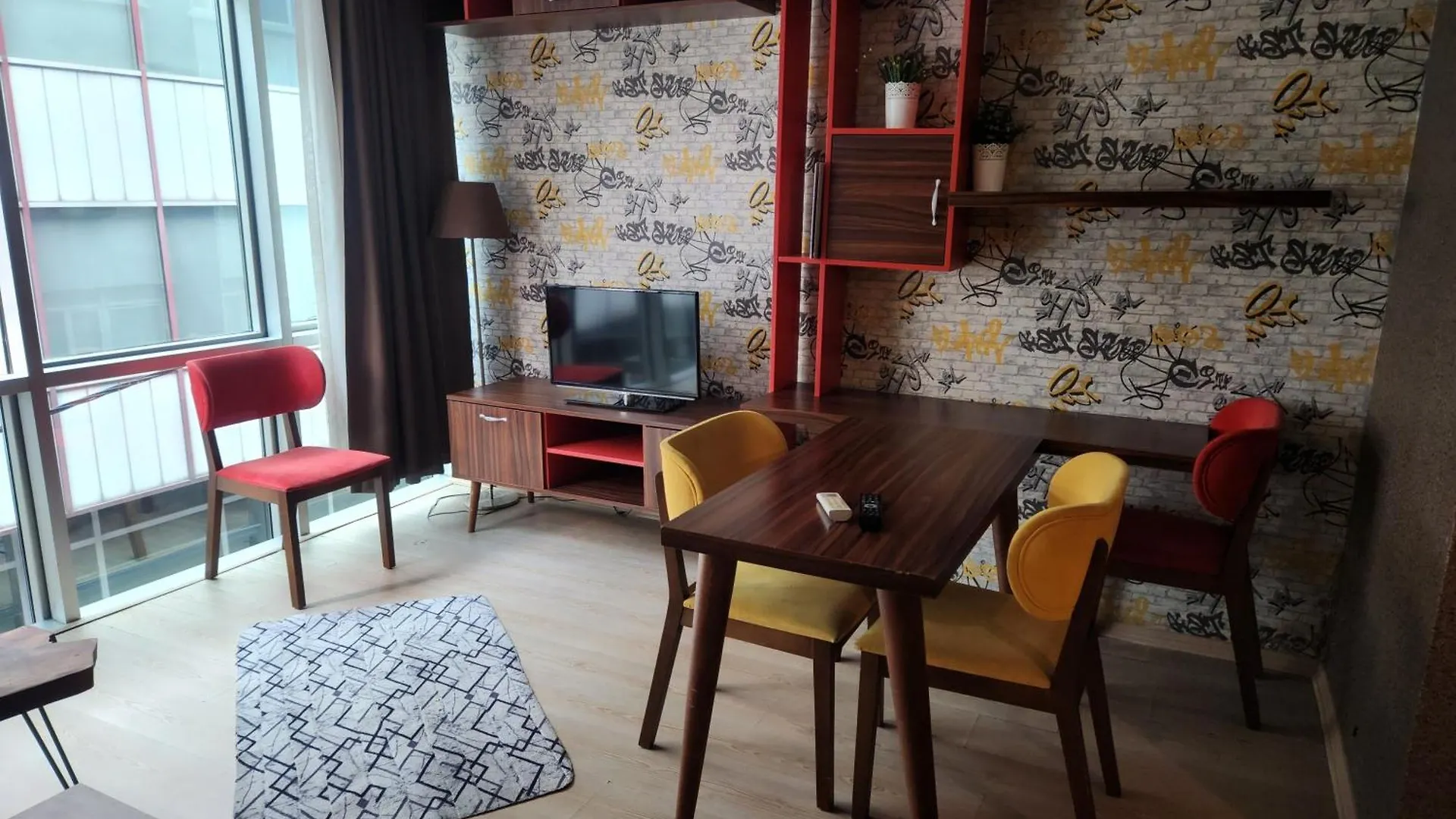 Aparthotel Cakra Palace Istanbul