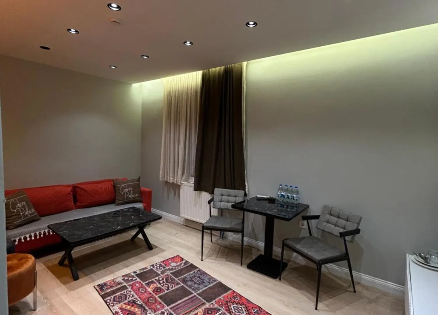 Cakra Palace Istanbul 0*,  Turkey