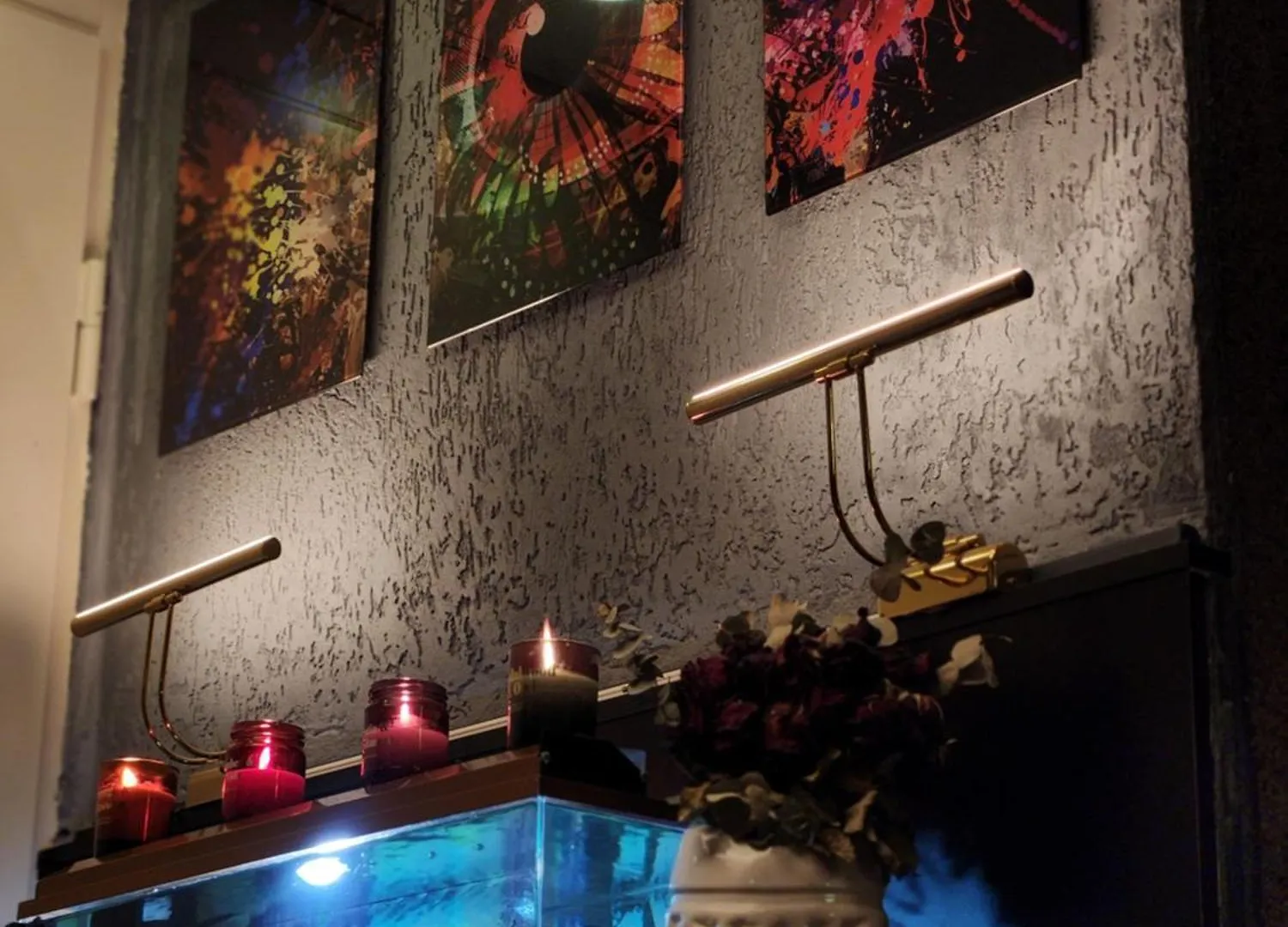 Aparthotel Cakra Palace Istanbul